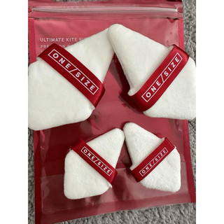 [Bill US] Bông phấn One Size by Patrick Starrr Precision Setting & Baking Kite Powder Puff