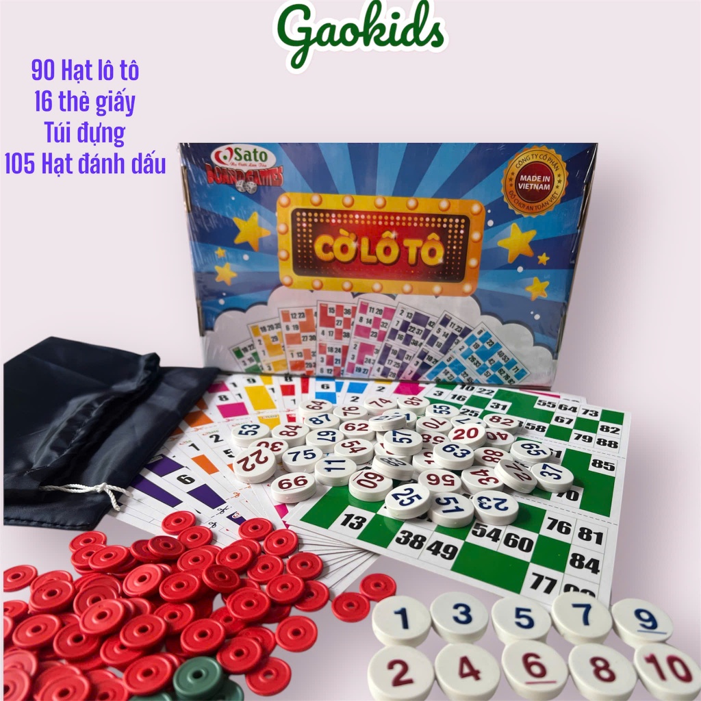 Gợi ý các mẫu cờ lô tô cao cấp cho gia đình bạn