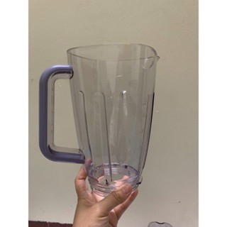 PHỤ KIỆN THAY THẾ máy xay sinh tố Philip HR2221,HR2222,HR2223