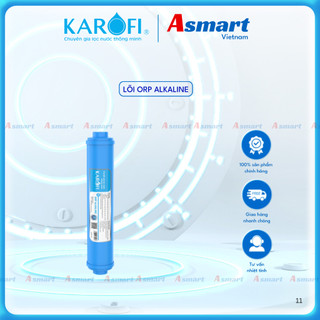 Lõi lọc nước Karofi số 9 ORP Alkaline