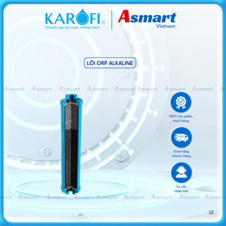 Lõi lọc nước Karofi số 9 ORP Alkaline