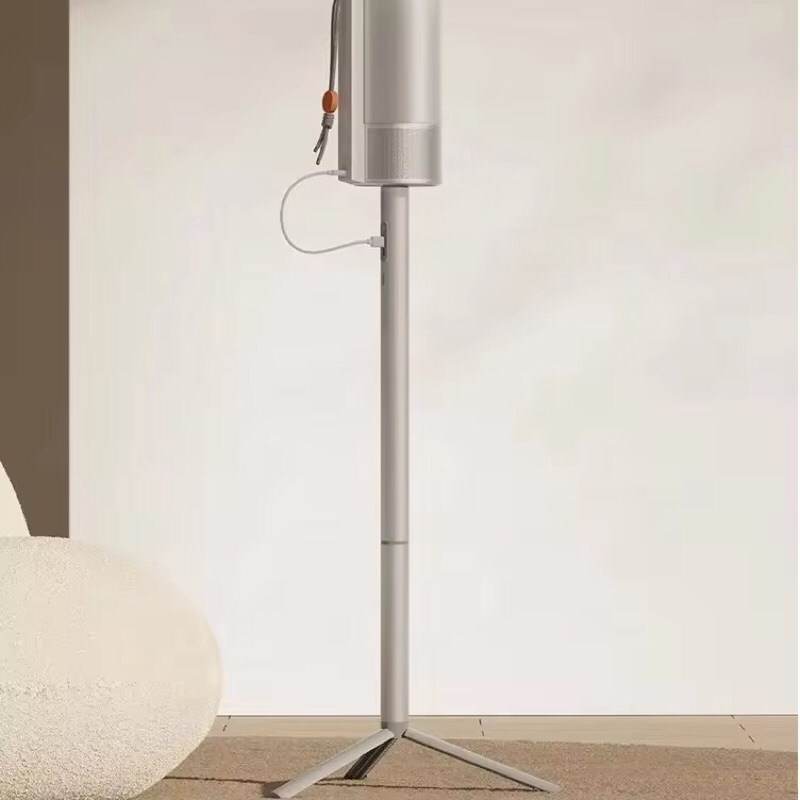 Giá đỡ kiêm chân pin cho Xgimi Play5, play6, Xgimi Mogo 3 Pro, Mogo 4