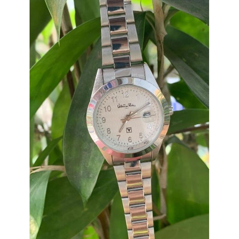 Đồng hồ nữ Valentino Rudy ( Hàng Japan đã qua sử dụng )
