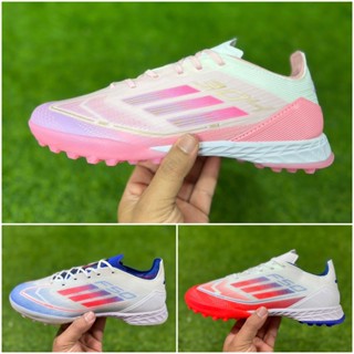 giày đá bóng F50 elite TF Loại 1 ( Khâu đê + tặng túi rút + tất + hôp )