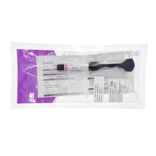 Composite đặc Denfil,vật liệu trám răng hàn quốc