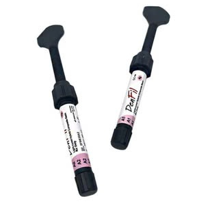 Composite đặc Denfil,vật liệu trám răng hàn quốc