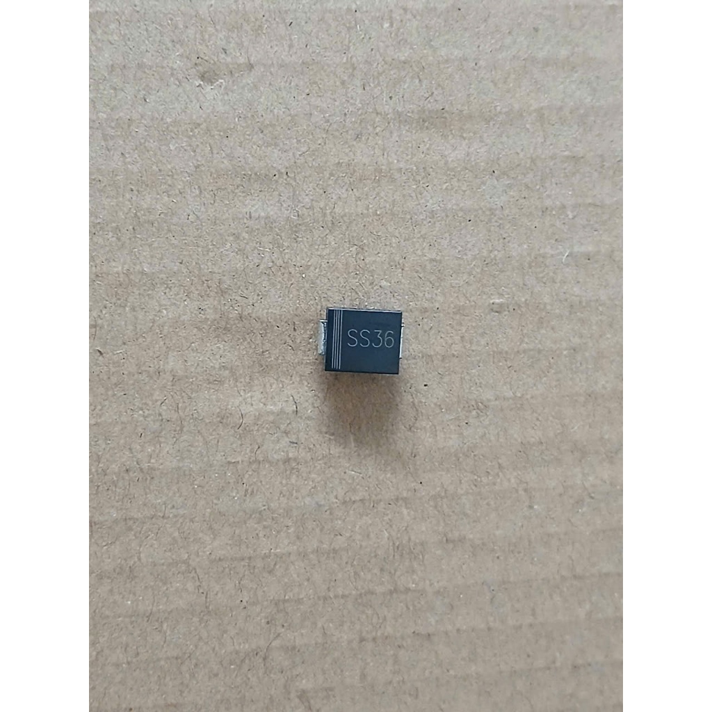 SS36 Diode Schottky hàng xịn ( 5 cái )