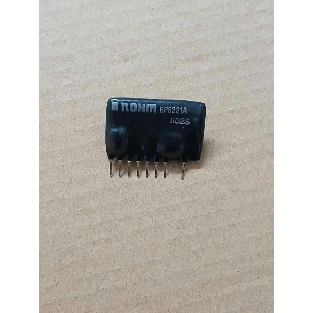 BP5221A Chân cắm chính hãng