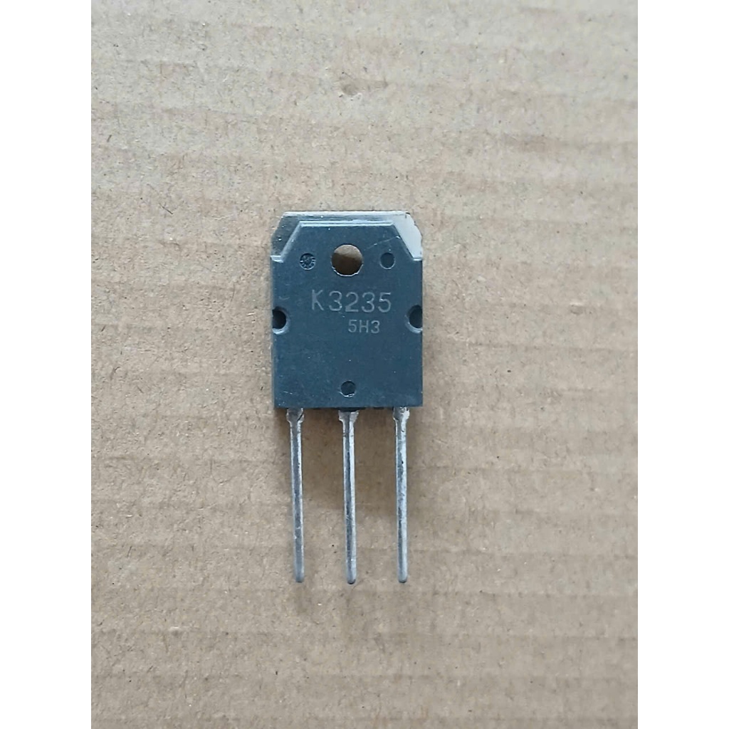 K3235 Chân cắm chính hãng ( 3 cái )