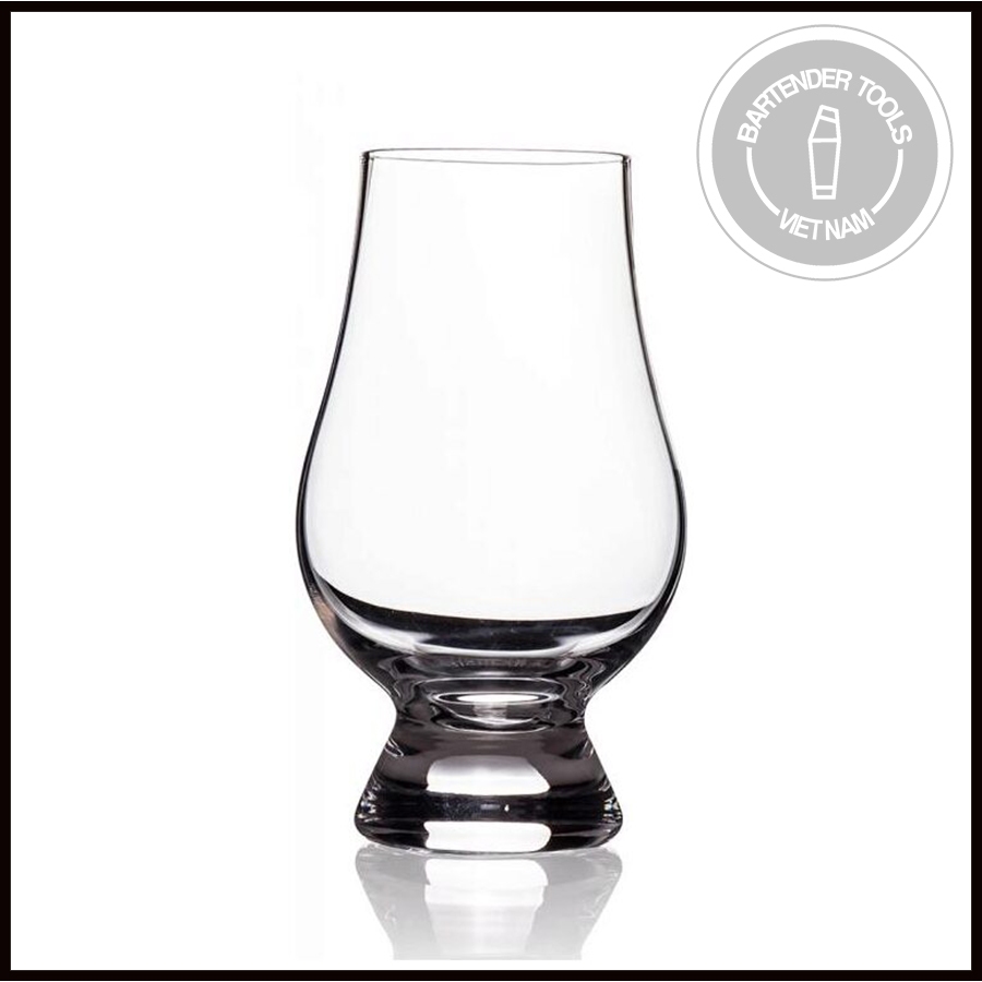 Ly thủy tinh tasting 195ml (B35)