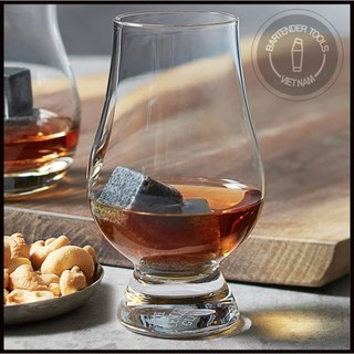 Ly thủy tinh tasting 195ml (B35)
