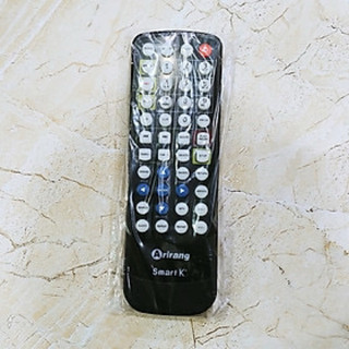 Remote Arirang AR-3600 / AR-3600KTV / AR-3600B / AR-3600S / DH-3600 Elite , 3600 Deluxe