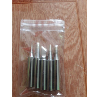 3 cái Mũi hàn 936 900M-T loại tốt