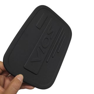 ỐP NẮP BÌNH XĂNG VIOS 2019-2023 nhựa abs cao cấp