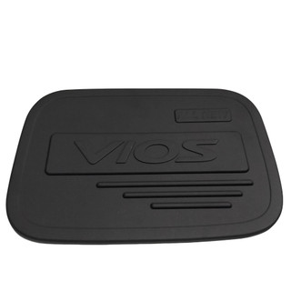 ỐP NẮP BÌNH XĂNG VIOS 2019-2023 nhựa abs cao cấp