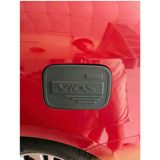 ỐP NẮP BÌNH XĂNG VIOS 2019-2023 nhựa abs cao cấp
