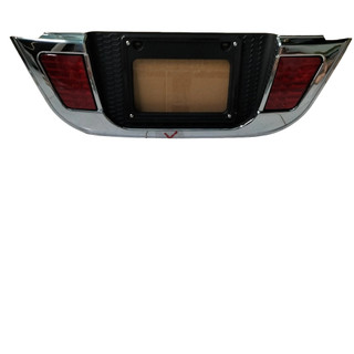 ốp biển số innova 2006-2015 có đèn