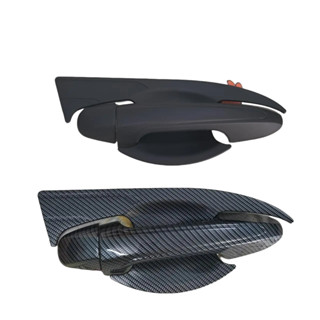 Ốp tay nắm, hỏm cửa Toyota Innova,Fortuner 2017-2022