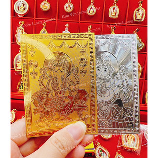 🎀 Trang Trí Đt Ganesha Chùa Wattraimit Thái Lan 🎀
