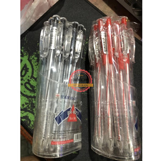 Hộp 20 Bút Bi Cốc 0.7mm