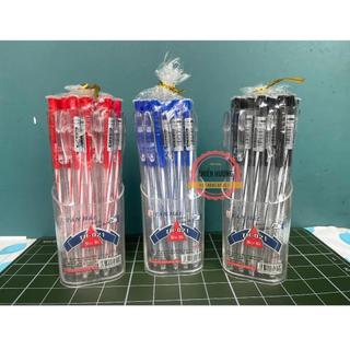 Hộp 20 Bút Bi Cốc 0.7mm