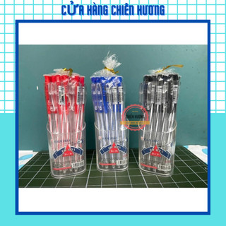 Hộp 20 Bút Bi Cốc 0.7mm