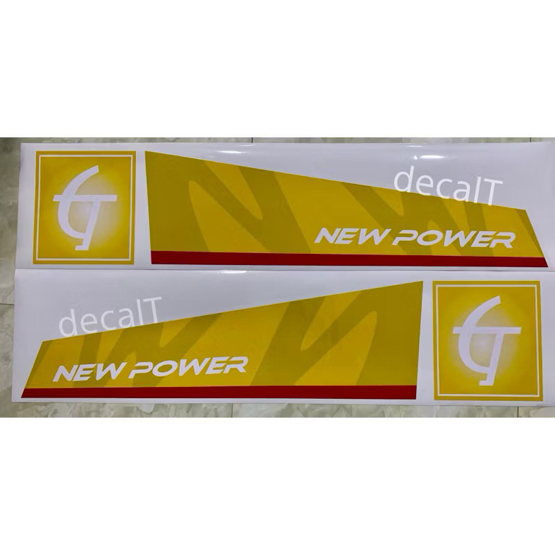 Tem Dán Xe Tải Trường Giang, Dongfeng. Tem Dán Xe Tải Trường Giang, Dongfeng