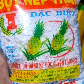Bột nếp Lộc Sánh 500g