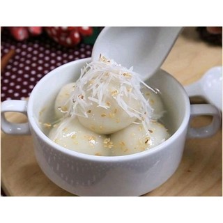 Bột nếp Lộc Sánh 500g