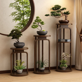 Kệ để chậu hoa cây cảnh B191