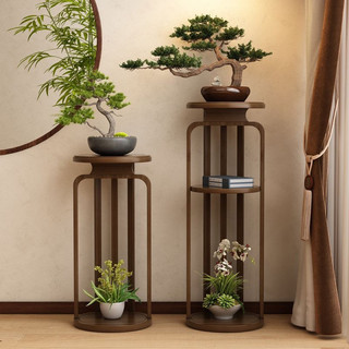 Kệ để chậu hoa cây cảnh B191