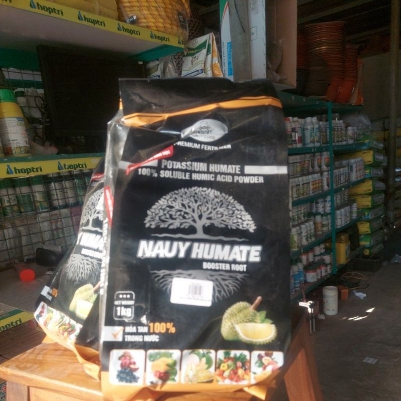 NAUY HUMATE / 1Kg