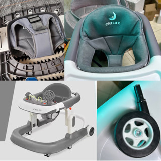  Phụ kiện xe tập đi chilux cho bé   Xem kĩ trước khi đặt hàng  