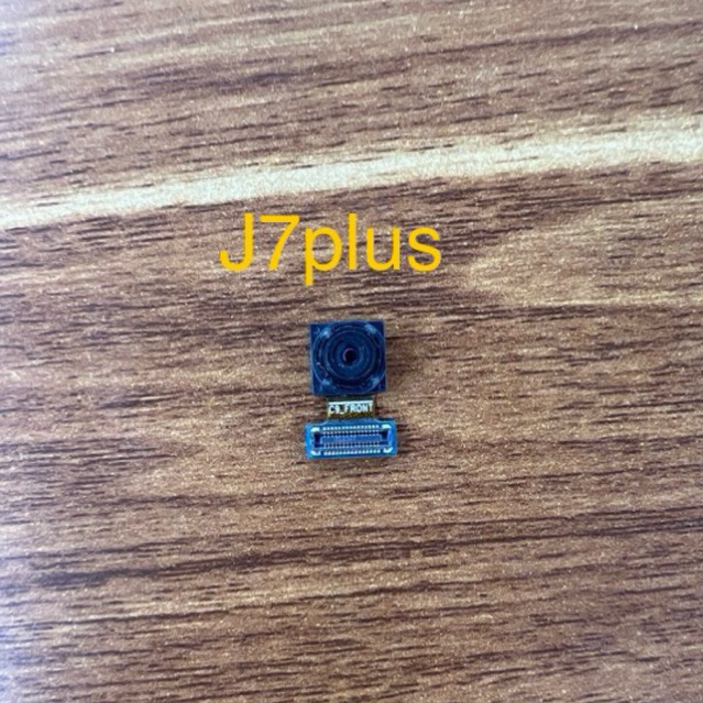 Camera Trước J7plus /J4plus /J6plus Dùng để thay thế