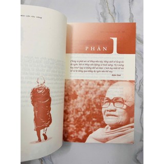 Sách - Một Cội Cây Rừng (Ajahn Chah - Văn Lang)