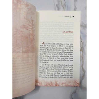 Sách - Một Cội Cây Rừng (Ajahn Chah - Văn Lang)