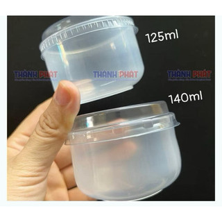 Set 50 cốc nướng cách thuỷ plan , caramen
