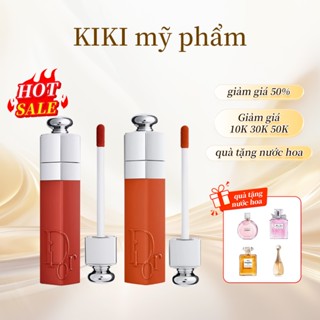 Son môi DIOR ADDICT LIP TINT 421 541 491 651 chính hãng cây son 5ml Tạo đôi môi nước ép mùa hè
