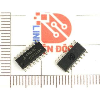 [ 1 chiếc] 4082IBZ HIP4082IB IC DRIVER 80V 1.25A IC