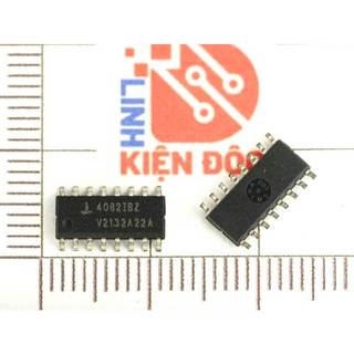 [ 1 chiếc] 4082IBZ HIP4082IB IC DRIVER 80V 1.25A IC
