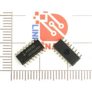 [ 1 chiếc] 4082IBZ HIP4082IB IC DRIVER 80V 1.25A IC