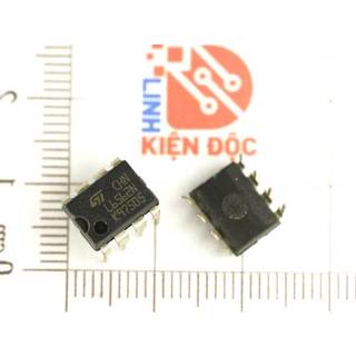 [Combo 5 chiếc] L6562N IC CHỨC NĂNG DIP-8