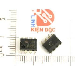 [Combo 5 chiếc] L6562N IC CHỨC NĂNG DIP-8