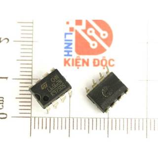 [Combo 5 chiếc] L6562N IC CHỨC NĂNG DIP-8