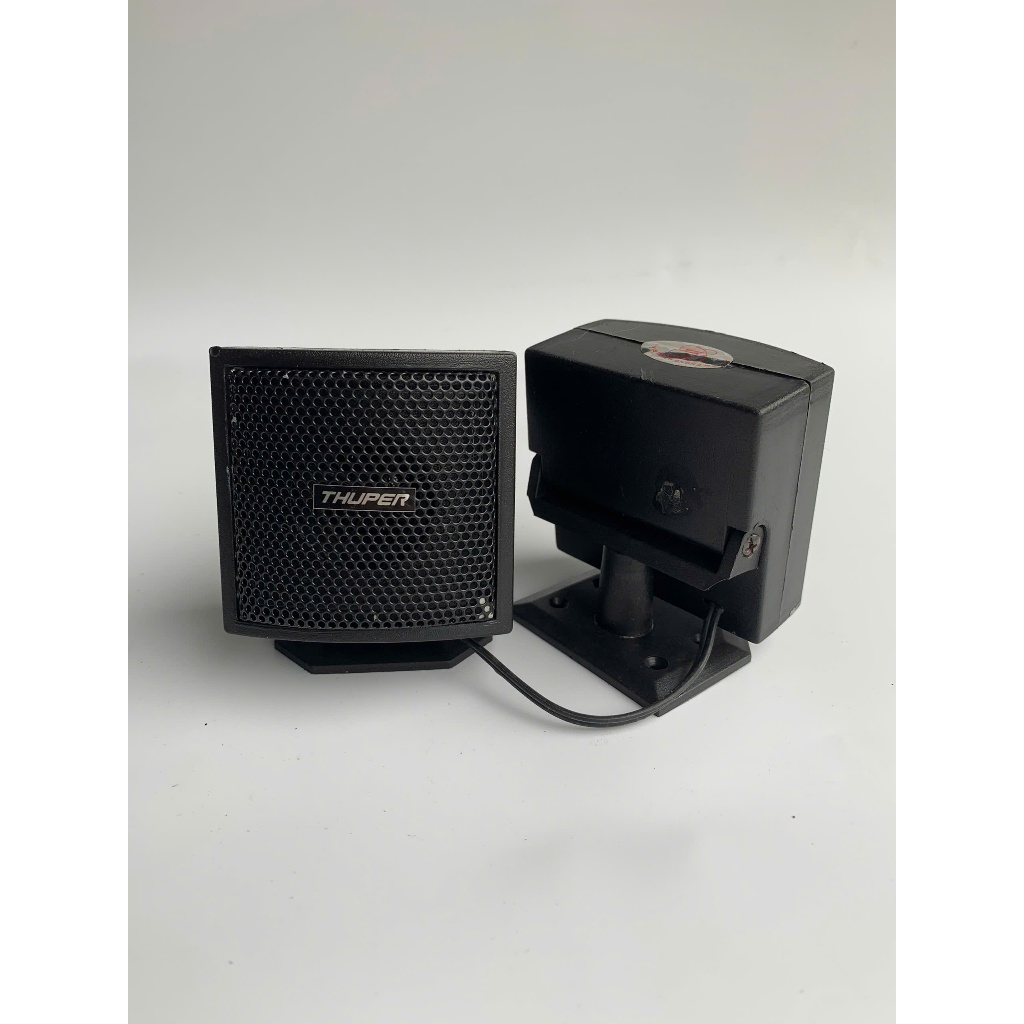 Loa treble mini G700 - loa vi tính - loa tăng trép - giá 1 đôi