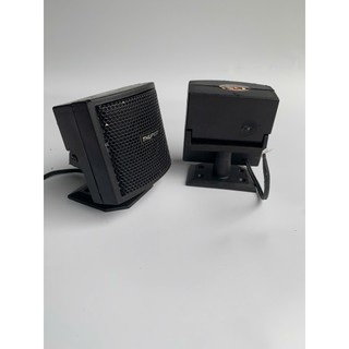 Loa treble mini G700 - loa vi tính - loa tăng trép - giá 1 đôi