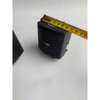 Loa treble mini G700 - loa vi tính - loa tăng trép - giá 1 đôi