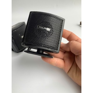 Loa treble mini G700 - loa vi tính - loa tăng trép - giá 1 đôi
