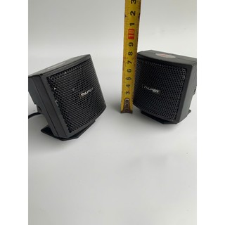 Loa treble mini G700 - loa vi tính - loa tăng trép - giá 1 đôi