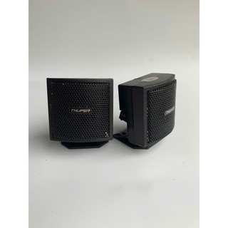 Loa treble mini G700 - loa vi tính - loa tăng trép - giá 1 đôi